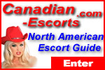 Escorts-Canada.com www.escorts-canada.com/ Toronto Escorts - Canada's largest escort ad photo directory! Featuring Toronto Escorts, Vancouver Escorts, Winnipeg Escorts, Massage, spa, Fetish, 
